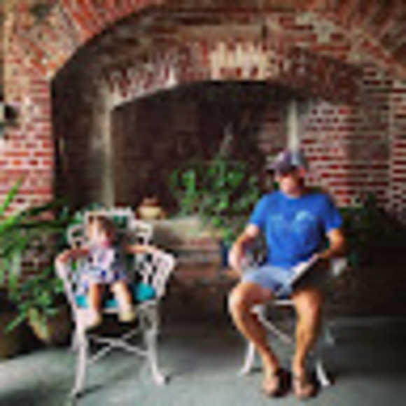 Meet your Posher, Joshua - Picture 1 of 1